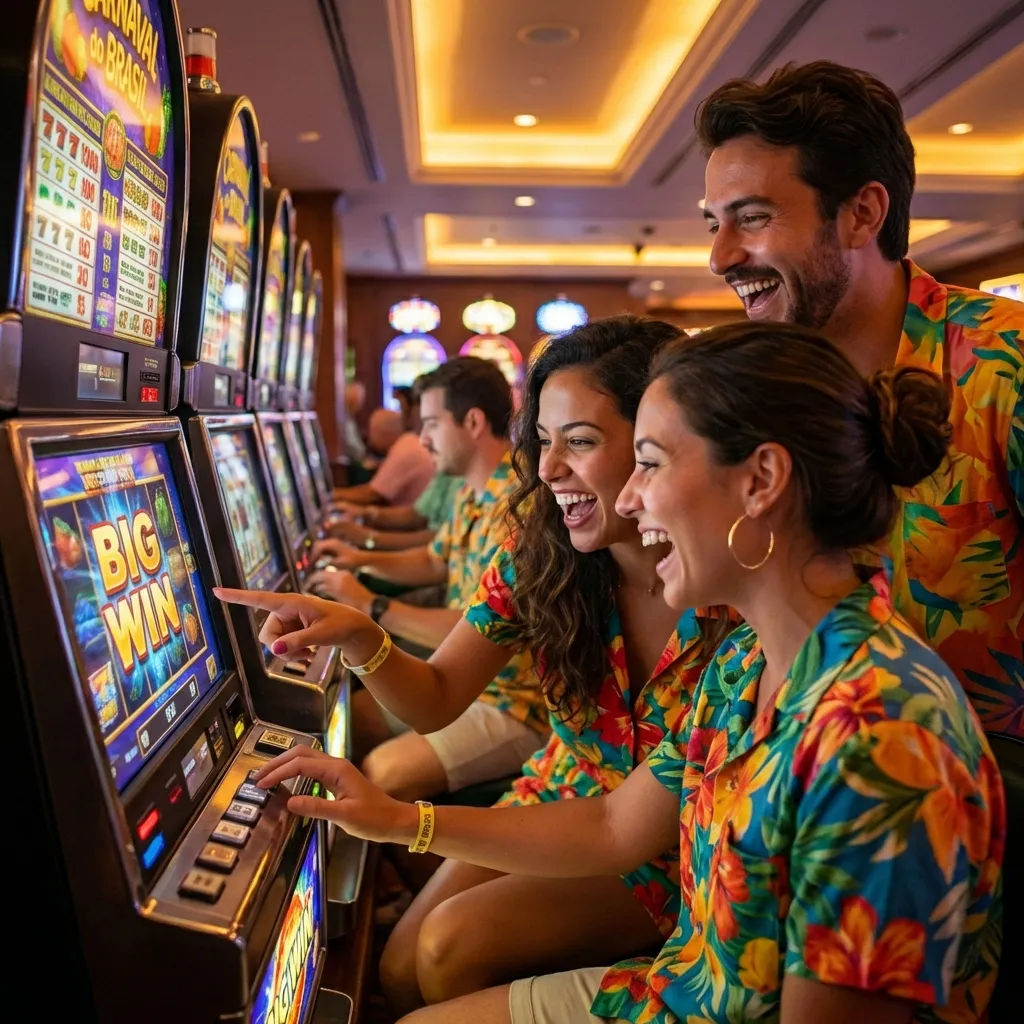 Big Bass Bonanza Slot